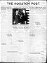 Newspaper: The Houston Post. (Houston, Tex.), Vol. 39, No. 268, Ed. 1 Friday, De…