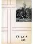 Thumbnail image of item number 4 in: 'The Yucca, Yearbook of North Texas State Teacher's College, 1935'.