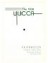 Thumbnail image of item number 3 in: 'The Yucca, Yearbook of North Texas State Teacher's College, 1936'.