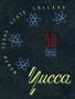 Yearbook: The Yucca, Yearbook of North Texas State College, 1950