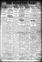 Primary view of The Houston Post. (Houston, Tex.), Vol. 36, No. 322, Ed. 1 Saturday, February 19, 1921