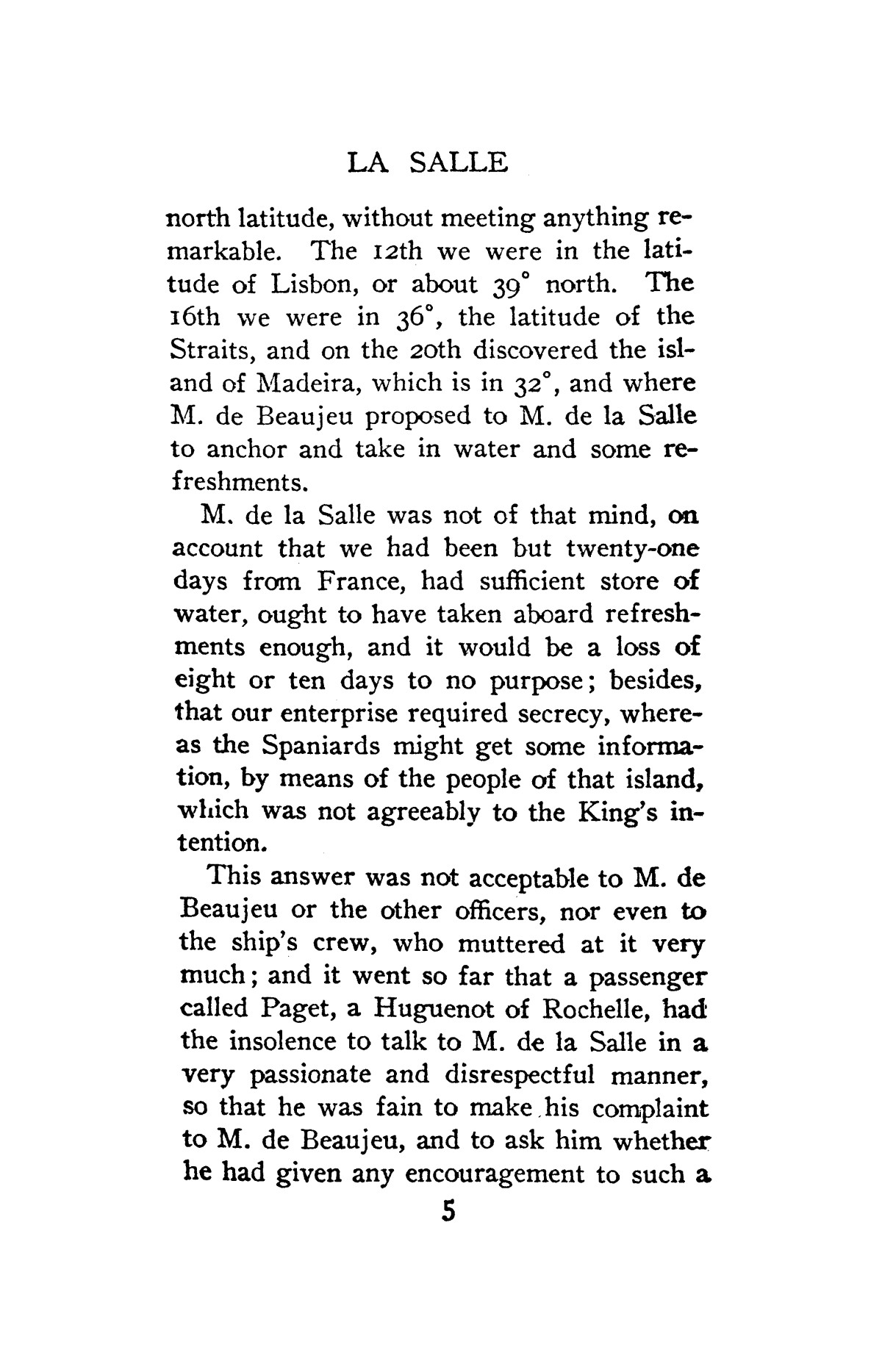 The Journeys of Rene Robert Cavelier, Sieur de La Salle, Volume 2
                                                
                                                    [Sequence #]: 12 of 268
                                                