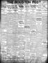 Newspaper: The Houston Post. (Houston, Tex.), Vol. 38, No. 11, Ed. 1 Saturday, A…