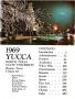 Thumbnail image of item number 3 in: 'The Yucca, Yearbook of North Texas State University, 1969'.