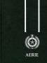 Thumbnail image of item number 1 in: 'The Aerie, Yearbook of North Texas State University, 1983'.