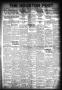 Primary view of The Houston Post. (Houston, Tex.), Vol. 36, No. 301, Ed. 1 Saturday, January 29, 1921