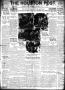 Primary view of The Houston Post. (Houston, Tex.), Vol. 39, No. 140, Ed. 1 Wednesday, August 22, 1923