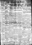 Primary view of The Houston Post. (Houston, Tex.), Vol. 31, No. 235, Ed. 1 Saturday, November 25, 1916
