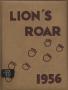 Primary view of Lion's Roar, Yearbook of the North Texas Laboratory School, 1956
