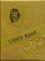 Primary view of Lion's Roar, Yearbook of the North Texas Junior High School, 1963