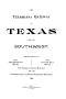 Book: The Texarkana Gateway to Texas and the Southwest