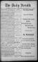 Newspaper: The Daily Herald (Brownsville, Tex.), Vol. 1, No. 28, Ed. 1, Thursday…