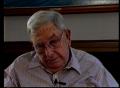 Video: [Oral History Interview with Edward L. Langley, January 22, 1999]