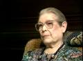 Video: [Oral History Interview with Annie Louise Bennett Tate]