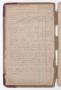 Thumbnail image of item number 4 in: '[Maria-Martha Verein Minutes, Volume 1, 1893-1924]'.