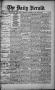 Newspaper: The Daily Herald (Brownsville, Tex.), Vol. 1, No. 65, Ed. 1, Friday, …