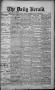 Newspaper: The Daily Herald (Brownsville, Tex.), Vol. 1, No. 68, Ed. 1, Tuesday,…
