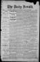 Newspaper: The Daily Herald (Brownsville, Tex.), Vol. 1, No. 96, Ed. 1, Saturday…