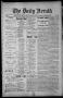 Newspaper: The Daily Herald (Brownsville, Tex.), Vol. 1, No. 108, Ed. 1, Saturda…
