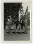 Photograph: [Photograph of 12th Armored Division Color Guard]
