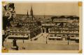 Postcard: [Postcard of Place Stanislas and Basilique Saint-Epvre]