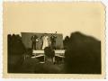 Photograph: [Photograph of USO Show]