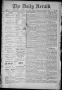 Newspaper: The Daily Herald (Brownsville, Tex.), Vol. 1, No. 142, Ed. 1, Thursda…
