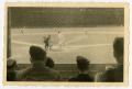 Primary view of [Photograph of Army Baseball Game]