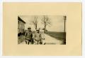 Photograph: [Photograph of Soldiers and Jeep]