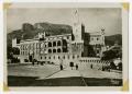 Photograph: [Photograph of the Prince's Palace of Monaco]