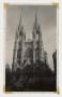 Photograph: [Photograph of Cathedral]