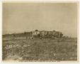 Photograph: [Photograph of Maginot Fortress]