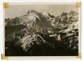 Photograph: [Photograph of Mounts Titlis and Sustenhorn]