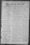 Newspaper: The Daily Herald (Brownsville, Tex.), Vol. 1, No. 188, Ed. 1, Tuesday…