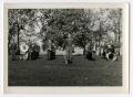 Photograph: [Photograph of 12th Armored Division Band]