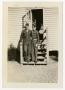 Photograph: [Photograph of Soldiers at Camp Campbell]
