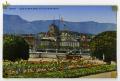 Postcard: [Postcard of Geneva, Switzerland]