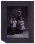 Photograph: [Christian Anderson Nygaard Family Portrait]