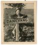Photograph: [Pastor's Son by Danevang Sign]