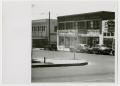 Photograph: [Businesses in the Five Points Neighborhood]