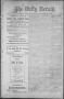 Newspaper: The Daily Herald (Brownsville, Tex.), Vol. 1, No. 260, Ed. 1, Tuesday…