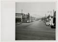 Thumbnail image of item number 1 in: '[View of Montana Avenue]'.