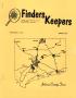 Journal/Magazine/Newsletter: Finders Keepers, Volume 15, Number 1, Spring  1998