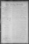 Newspaper: The Daily Herald (Brownsville, Tex.), Vol. 1, No. 288, Ed. 1, Monday,…