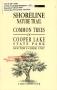Pamphlet: The Shoreline Nature Trail: Common Trees of Cooper Lake State Park, D…