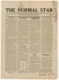 Newspaper: The Normal Star (San Marcos, Tex.), Vol. 4, Ed. 1 Friday, January 28,…