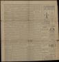 Thumbnail image of item number 2 in: 'San Marcos Free Press. (San Marcos, Tex.), Vol. 16, No. 38, Ed. 1 Thursday, September 8, 1887'.
