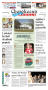 Thumbnail image of item number 1 in: 'Cherokeean Herald (Rusk, Tex.), Vol. 163, No. 41, Ed. 1 Wednesday, December 5, 2012'.