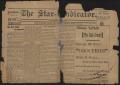 Newspaper: The Star-Vindicator. (San Marcos, Tex.), Ed. 1 Friday, June 23, 1899