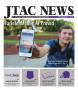 Primary view of JTAC News (Stephenville, Tex.), Ed. 1 Monday, September 8, 2014